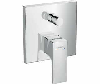 Hansgrohe Metropol 32545000 páková vaňová batéria pod omi...