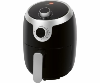 Clatronic FR 3769 H čierna Air Fryer