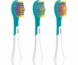 Media-Tech MT6520 Toothbrush Head Pro