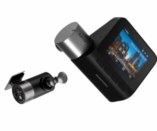 70mai Dash Cam Pro Plus + Rear Cam Set A500s-1