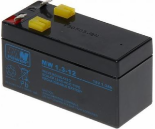 MPL MW Pb 12V 0.8Ah