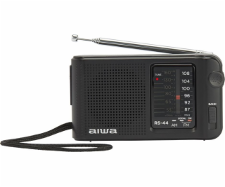 Aiwa RS-44 Radio 