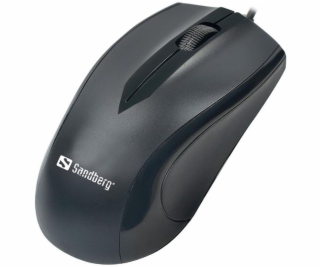 Sandberg 631-01 USB Mouse