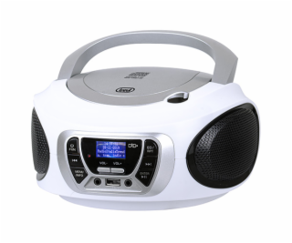 Radioodtwarzacz Trevi Boombox Trevi CMP51001 DAB CD USB R...