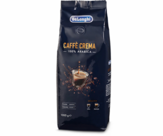 100%ARABICA CREMA ZRN KÁVA 1KG DE LONGHI