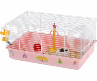 FERPLAST Criceti 9 Princess - Cage