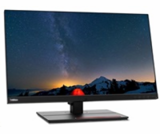 Lenovo ThinkVision P27u-20 27  IPS/4K 3840x2160/6ms/2xTB/...