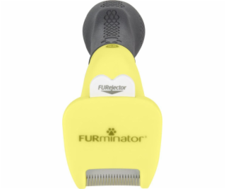 FURminator Furminátor pre krátkosrsté psy - Toy Dog XS