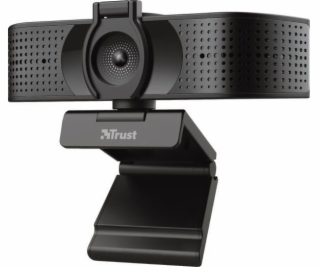 TRUST TEZA 4K UHD WEBCAM