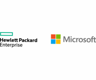 HPE Windows Server 2022 Essential Edition 1CPU 10 cores e...