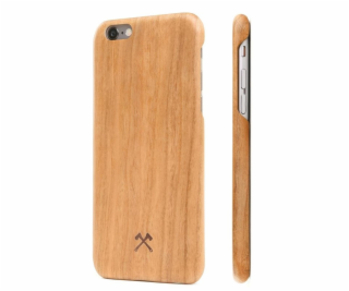 Woodcessories EcoCase Cevlar iPhone 6(s) Cherry eco136