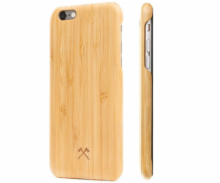 Woodcessories EcoCase Cevlar iPhone 6(s) / Plus Bamboo ec...