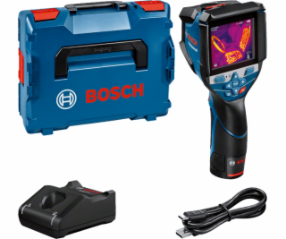 Bosch GTC 600 C Professional 0.601.083.500 Termokamera