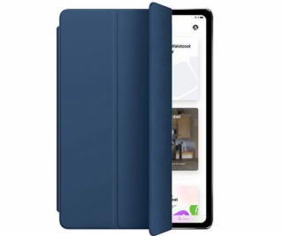 Devia star magnet case iPad Pro 12.9 blue