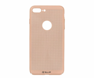 Tellur Cover Heat Dissipation for iPhone 8 Plus rose gold