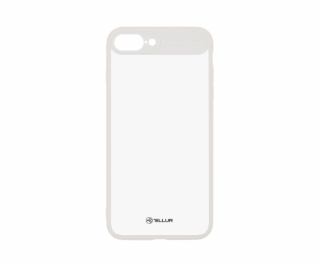 Tellur Cover Hybrid Matt Bumper pre iPhone 8 Plus white