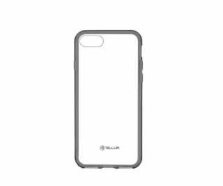 Tellur Cover Hybrid pre iPhone 8 grey