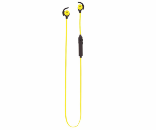 Tellur Bluetooth Headset Šport Speed series yellow