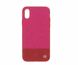 Tellur Cover Synthetic Leather Glitter II pre iPhone X/XS...