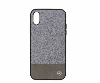 Tellur Cover Synthetic Leather Glitter II pre iPhone X/XS...