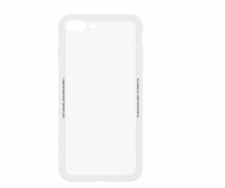 Tellur Cover Glass Simple pre iPhone 8 Plus white