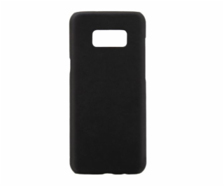 Tellur Cover Slim pre Samsung Galaxy S8 Plus black
