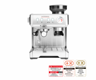 Gastroback 42619 Design Espresso Advanced Barista