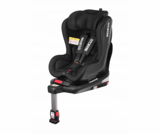 Sparco SK500I Black (SK500IBK) Max 18 Kg