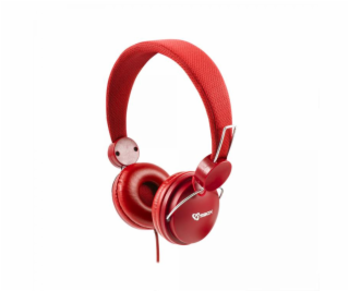 Sbox HS-736R red