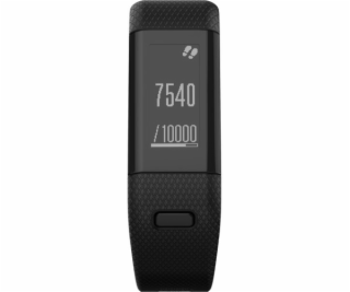 Garmin Vivosmart HR+ black USED