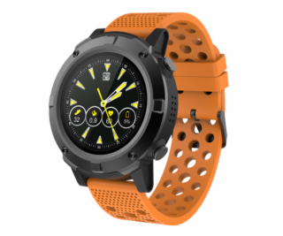 Denver SW-660 orange strap