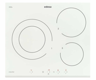 Edesa EIT-6328 B WH