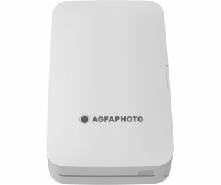 AGFA Mini Printer 2/3 white AMP23WH