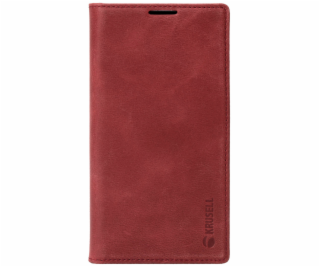 Krusell Sunne 2 Card Foliowallet Sony Xperia L2 vintage red