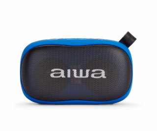 AIWA reproduktor BS-110BL Blue