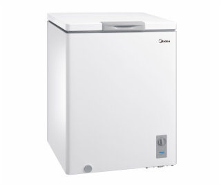 Midea MDRC207SLF01G (MCF150W) white