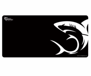 White Shark TMP-115 Gaming Mouse Pad Shark 137.5x67.5cm