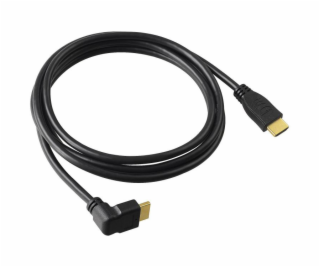 Sbox HDMI-HDMI 1.4 M/M 90 1.5 m HDMI-90-15