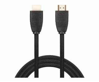 Sandberg 509-13 HDMI 2.1 Cable 8K, 1m