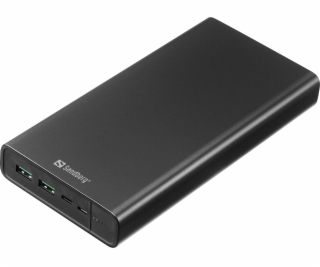 Sandberg 420-63 Powerbank USB-C PD 100W 38400