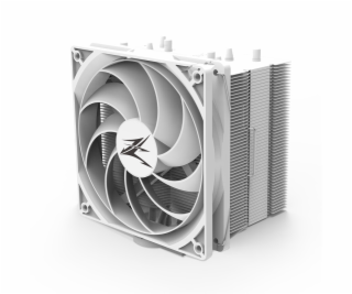 Zalman chladič CPU CNPS10X Performa White / 135mm ventilá...