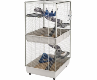 FERPLAST Furet Tower - Cage