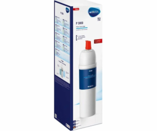 Brita P3000 filter cartridge for tap system