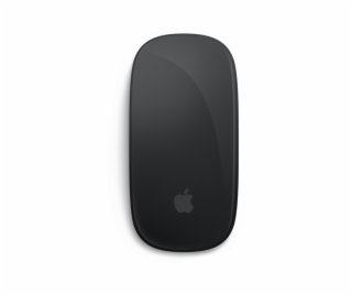 Apple Magic Mouse - Black Multi-Touch Surface