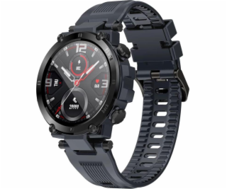 Smartwatch Senbono D13 Czarny  (28445)