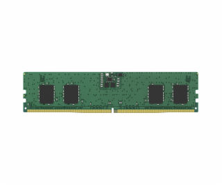 Kingston DDR5 8GB 4800MHz DIMM CL40 1Rx16