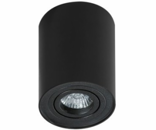 Lampa sufitowa Azzardo Plafon BROSS 1 black/black (AZ 213...