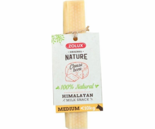 ZOLUX Himalayan cheese M - dog chews - 57 g