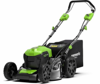 Greenworks GD40LM46SP 40V Akumulátorová sekačka