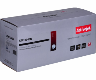 Activejet ATX-3345N kazeta s tonerom pre Xerox printer re...